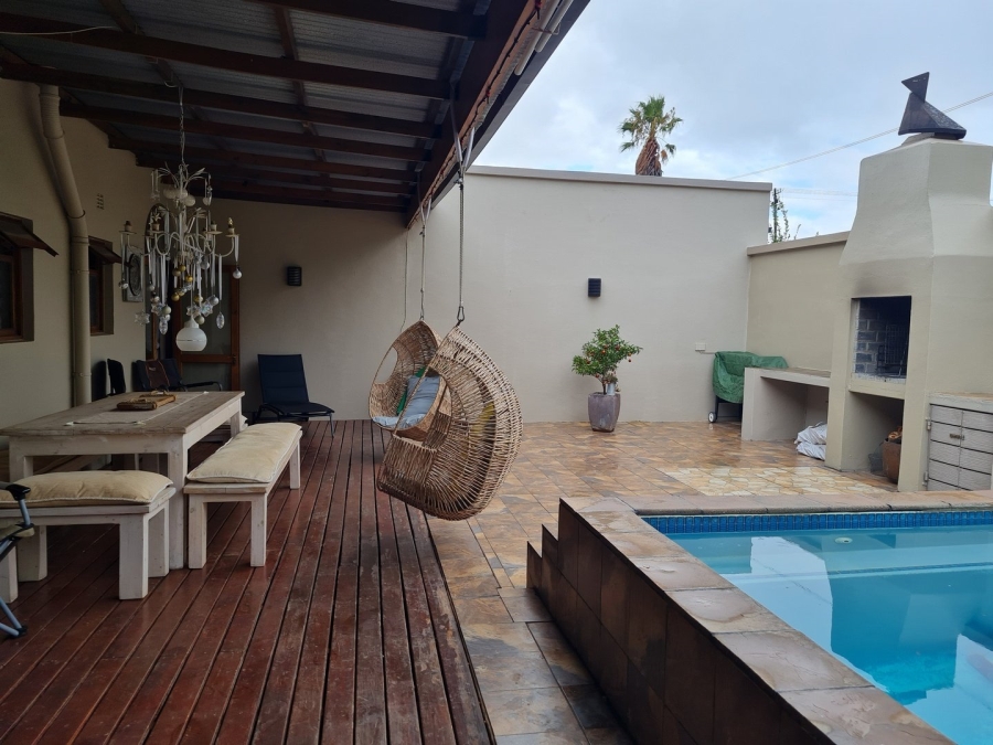 3 Bedroom Property for Sale in Montagu Western Cape